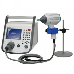 Noiseken ESS-S3011A & GT-30RA Electrostatic Discharge Simulator System for up to 30kV Testing