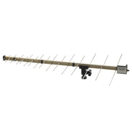 Com-Power AL-100 Log Periodic Antenna 300 MHz to 1 GHz