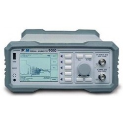 Teseq PMM 9010 EMC/EMI Digital Receiver