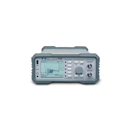 Teseq PMM 9010 EMC/EMI Digital Receiver