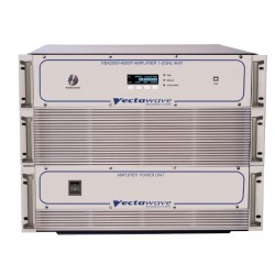 Vectawave VBA2000-4000P, 1-2GHz, 4kW, Pulsed Amplifier