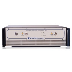 Vectawave VBA230-80 150kHz - 230MHz 80W Amplifier