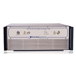 Vectawave VBA1000-150, 80 - 1000MHz, 150W, High Power Amplifier