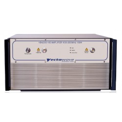 Vectawave VBA2000-100 1000MHz - 2000MHz 100W Amplifier