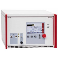 Teseq NSG 3060-ITU Turn-Key Transient Generator for Surge, Telecom, EFT/Burst, IEC and ITU-T.K