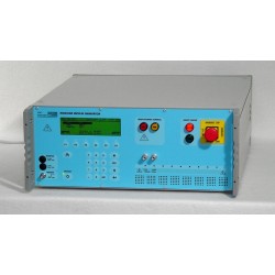 EMC Partner MIG-OS-OS1 Oscillatory Wave Generator for IEC 61000-4-18