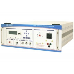 Com-Power SGTEL-168 Telecom Surge Generator