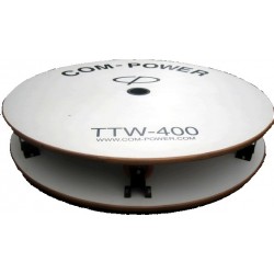 Com-Power EMC Testing Turntables TTW-400 and TTW-600