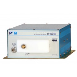 Narda PMM L1-150M LISN for100 kHz to 200 MHz