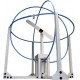 PMM (Narda) RF-300 Large Loop Antenna System (LLAS) for EN 55015 (CISPR - 15) 