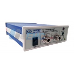 Com-Power PAM-103 1 MHz - 1000 MHz Preamplifier for EMI/EMC Measurements