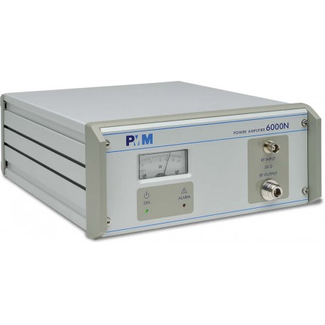 PMM (Narda) 6000N Power Amplifier 9 kHz - 230 MHz, up to 15 W