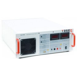 Teseq PA 5740 Power Amplifier/Battery Simulator for ISO 7637