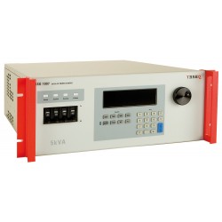 Teseq NSG 1007 Programmable AC and DC Power Sources for IEC 61000-3-2 and -3-3