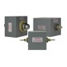 Solar 10 µF Feed-Thru Capacitors in RFI/EMI for MIL-STD-461A/462A