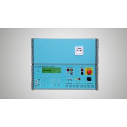 EMC Partner MIG0603OMI Damped Oscillatory Wave Generator, 1MHz and 100 kHz up to 3 kV