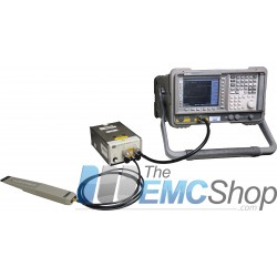 Agilent (HP) 84115EM EMC Precompliance Test System