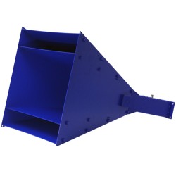 Com-Power AH-8055 Horn Antenna 800 MHz - 5.5 GHz