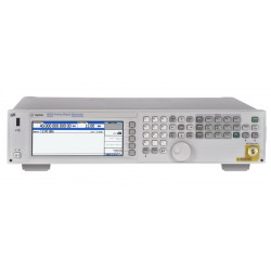 Keysight (Agilent) N5183A Microwave Analog Signal Generator, 100 kHz to 40 GHz