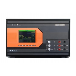 3ctest CWS 600CT Combination Wave & Telecom Surge Simulator, 1.2/50us 8/20us 10/700us 5/320us