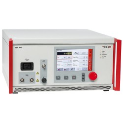 Teseq NSG 3040-IEC Test System for Surge Combination Wave, EFT/Burst, Dips Interrupts & Variations w/ 16 A CDN