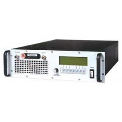 IFI SMC500 Solid State Amplifier, 80 MHz - 1 GHz, up to 3000 W