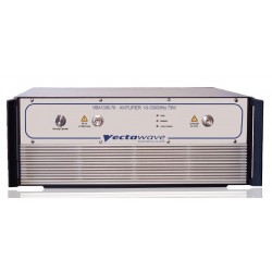 Vectawave VBA1000-70, 10 - 1000MHz, 70W High Power Amplifier