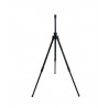 AH Systems ATU-514 Adjustable EMC Tripod, non-metallic, up to 50lbs.