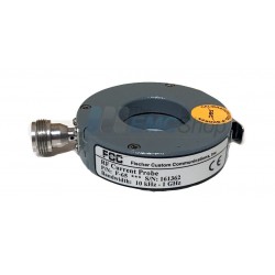 Fischer (FCC) F-65 RF Current Monitoring Probe, 10 kHz - 1 GHz