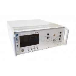 Haefely AXOS-Surge Impulse Generator for IEC 61000-4-5 - EMC Test Equipment