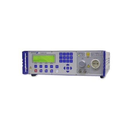 Haefely PSURGE 4010 Surge Generator for IEC 61000-4-5 Testing