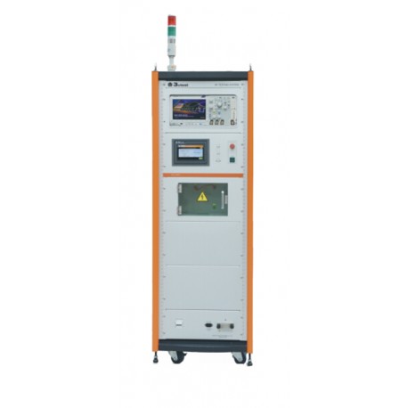 3ctest SG3483 Multiple Waveform Lightening Surge Simulator for IEC 61000-4-5