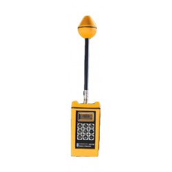 PMM (Narda) EMR-300 Broadband RF Survey Meter, 3 kHz to 60 GHz