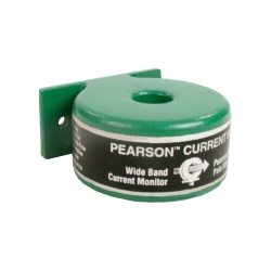 Pearson 411 Surge Current Monitor up to 5kA Peak Current, 1Hz to 20 MHz 