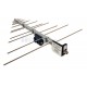 Com-Power ALC-100 Compact Log Periodic Antenna 300 MHz to 1 GHz