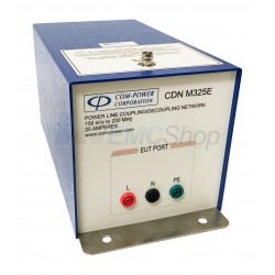 Com-Power CDN-M325E 150 kHz - 230 MHz 3-Line RF Coupling Decoupling Network