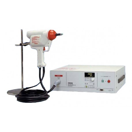 Kikusui KES4021A/4022A Electrostatic Discharge Simulator up to 30kV for IEC 61000-4-2