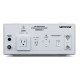 Rohde & Schwarz HM6050 Two-Line V-Network Line Impedance Stabilization Network, 9 kHz to 30 MHz, CISPR 16 