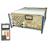 Noiseken INS-420 Impulse Noise Generator up to 4 kV w/ D-Stub Remote Control