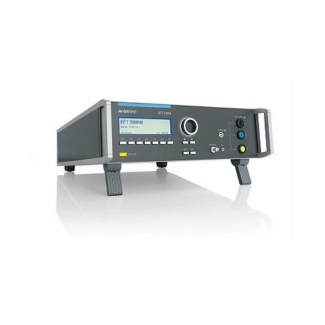 Rent EM Test EFT 500N5 Electrical Fast Transient/EFT/Burst Simulator