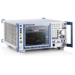 Rohde & Schwarz ESRP3 EMI Test Receiver per CISPR 16-1-1