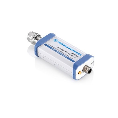 Rohde & Schwarz NRP6A Average Power Sensor, 8 kHz - 6 GHz