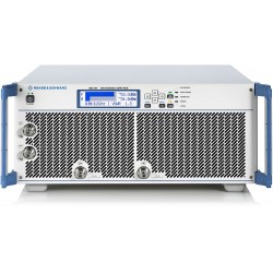 Rohde & Schwarz (R&S) BBA150-AB125, 9 KHz - 400 MHz, 125 Watts Broadband Amplifier