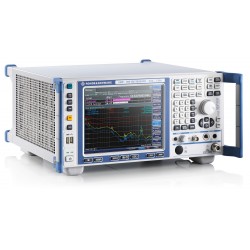 Rohde & Schwarz ESRP7 EMI Test Receiver per CISPR 16-1-1, 9 kHz to 7 GHz