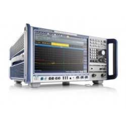 Rohde & Schwarz ESW Series EMI Test Receiver for CISPR16-1-1, 2 Hz to 8 GHz