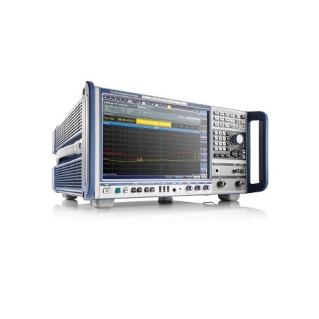 Rohde & Schwarz ESW8 EMI Test Receiver for CISPR16-1-1, 2 Hz to 8 GHz