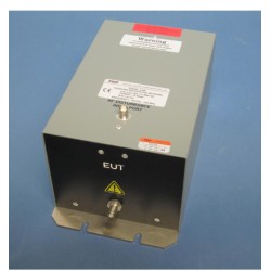 Fischer Custom Communications FCC-801-C1-BNC-50, C Series CDN for IEC 61000-4-6