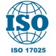 Accredited Calibration (ISO 17025)