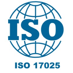 Accredited Calibration (ISO 17025)