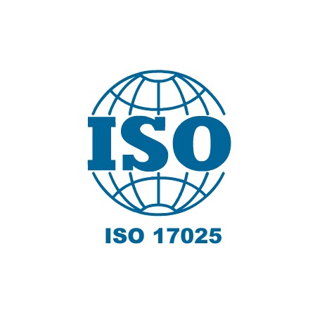 Accredited Calibration (ISO 17025)